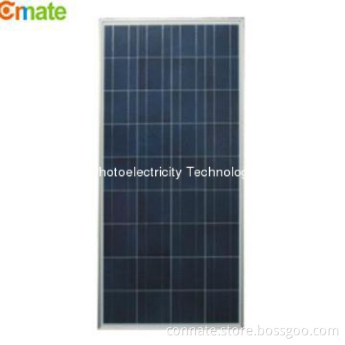 300W Poly Solar Panel Price